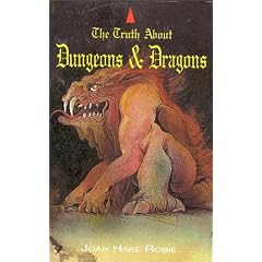 The Truth about Dungeons & Dragons with Cassette(s)