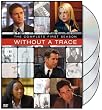 Without a Trace - Season One [Region 2]