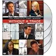 Without A Trace - Complete Season 1 [2004]