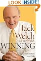Winning: The Ultimate Business How-To Book