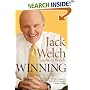 Winning: The Ultimate Business How-To Book