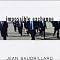 Baudrillard RIP 06/03/07 - Verso books