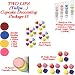Hearts Cakes Cupcakes - Do-It-Yourself Pkg. 15 SAVE $2.76