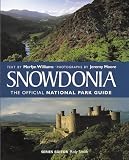Snowdonia (Official National Park Guide)