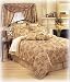 Waterford Meadow Flower Bed Skirt