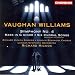 Vaughan Williams: Symphony No. 4 / Mass in G Minor / Six Choral Songs - Richard Hickox Singers / London Symphony Chorus / London Symphony Orchestra / Richard Hickox