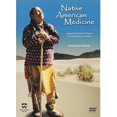 Native American Medicine