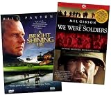  : We Were Soldiers (wide screen) / A Bright Shining Lie [2 DVD]