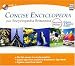 2006 Concise Encyclopedia From Encyclopaedia Britannica (Win/Mac)