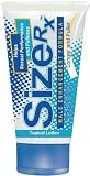 Size Rx - Penis Enhancement Formula Topical Lotion 4.5 oz