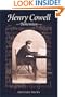 Henry Cowell, Bohemian (Music in American Life)
