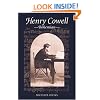 Henry Cowell, Bohemian (Music in American Life)