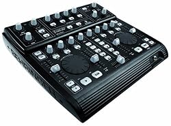 Behringer BCD3000 DJ Mixer