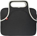 Produkt-Bild: Pataco CP-15 Neoprene Computer Protective Case Notebooktasche f&uuml;r 39,1 cm (15,4 Zoll) schwarz