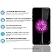Zizo 9H 0.33 mm Thickness Tempered Glass Screen Protector For iPhone 6/ 6s