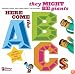 Here Come the ABCs [CD/DVD Combo]