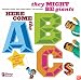 Here Come the ABCs [CD/DVD Combo]