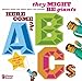 Music : Here Come the ABCs [CD/DVD Combo]