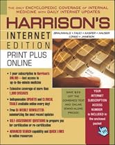 Harrison's Principles of Internal Medicine