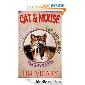 Cat and Mouse