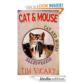 Cat and Mouse