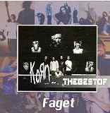 Faget: The Best Of (UK Import) - Korn