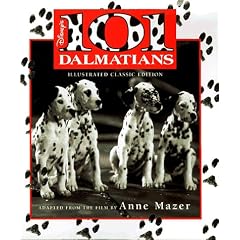 101 Dalmatians; Illustrated Classic