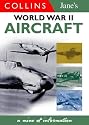 Jane's Gem Aircraft of World War II (The Popular Jane's Gems Series)