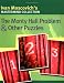 Books : The Monty Hall Problem and Other Puzzles (Mastermind)