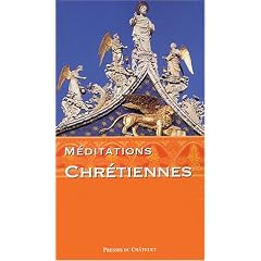 M�ditations chr�tiennes