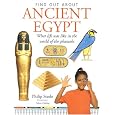 Ancient Egypt (Find Out About)
