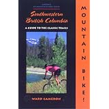 Mountain Bike! Southwestern British Columbia