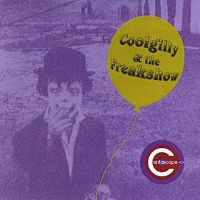 Coolgilly and the Freakshow