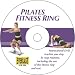 Everlast Pilates Fitness Ring With DVD Everlast Pilates Fitness Ring With DVD
