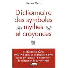 Nouveau dictionnaire des symboles