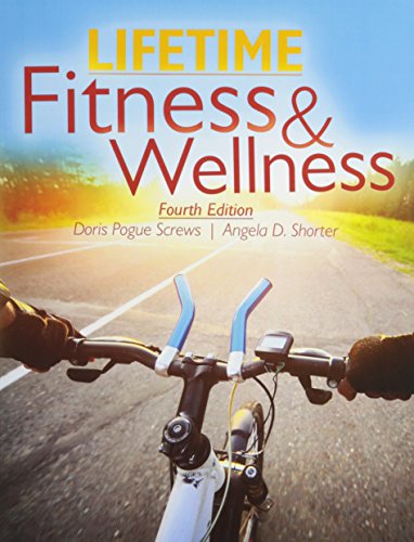 Lifetime Fitness and Wellness