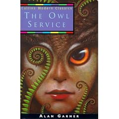 The Owl Service (Collins Modern Classics)