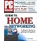 Making Sense Out of Wireless Home Networks