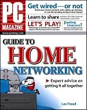 PC Magazine Guide to Home Networking