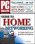 PC Magazine Guide to Home Networking