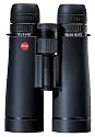 Leica 10+15x50 Duovid Binocular (Black)