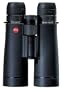 Leica 10+15x50 Duovid Binocular (Black)