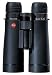 Leica 10+15x50 Duovid Binocular (Black)