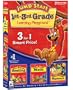 JumpStart 1st-3rd Grade Learning Playground