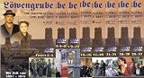 L�wengrube, Die Grandauers und ihre Zeit - Die komplette Serie (8 DVDs) - J�rg Hube