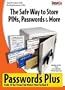 Passwords Plus 1.0