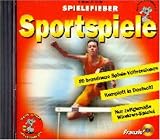 Eigenschaften Franzis Buch & Software Verlag  / Sportspiele