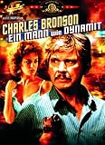 Produkt-Bild: Ein Mann wie Dynamit