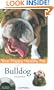 Bulldog: Your Happy Healthy Pet