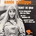Ticket de quai, Annie philippe